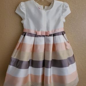 Toddler Dress